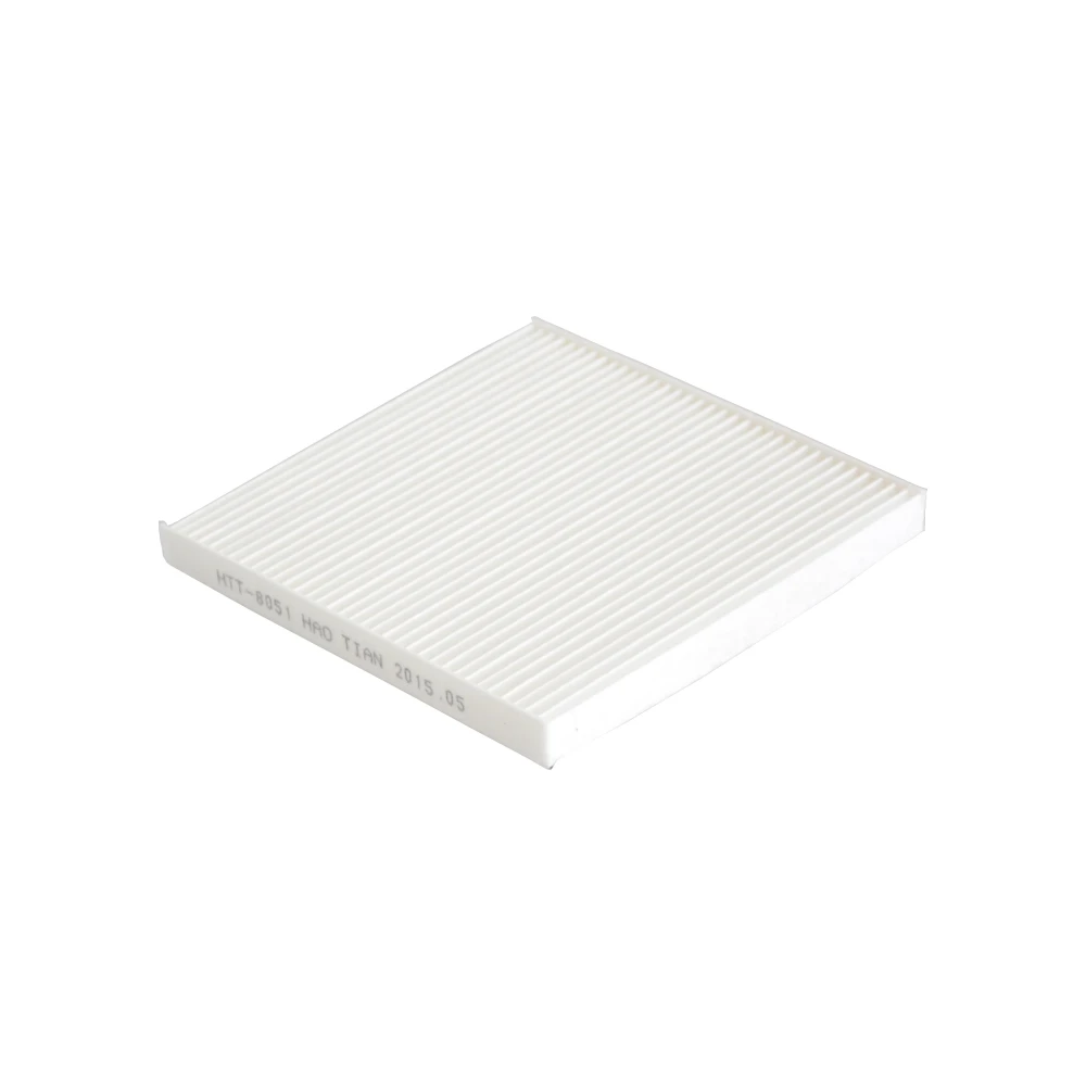 

Cabin Air Conditioner Filter For HYOSOW H2 H2V H3/BAIC HUANSU S2 S3 S3L/CHANGHE FURUIDA M50 81010060B01B00 377128A