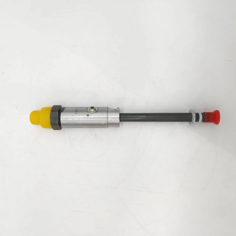 4W7017 for Carter diesel fuel injector pencil type fuel injector  