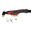 PT-31 Inverter Plasma Cutter Gun 40A Air Cooled PT31 Plasma Cutting Torch 3
