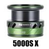 X 5000S