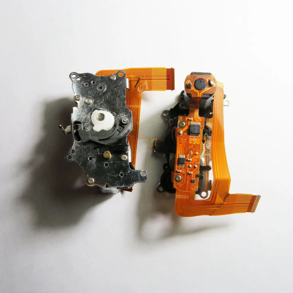 

Original Aperture Motor Control Unit Group For Nikon D5200 Camera Repair Part