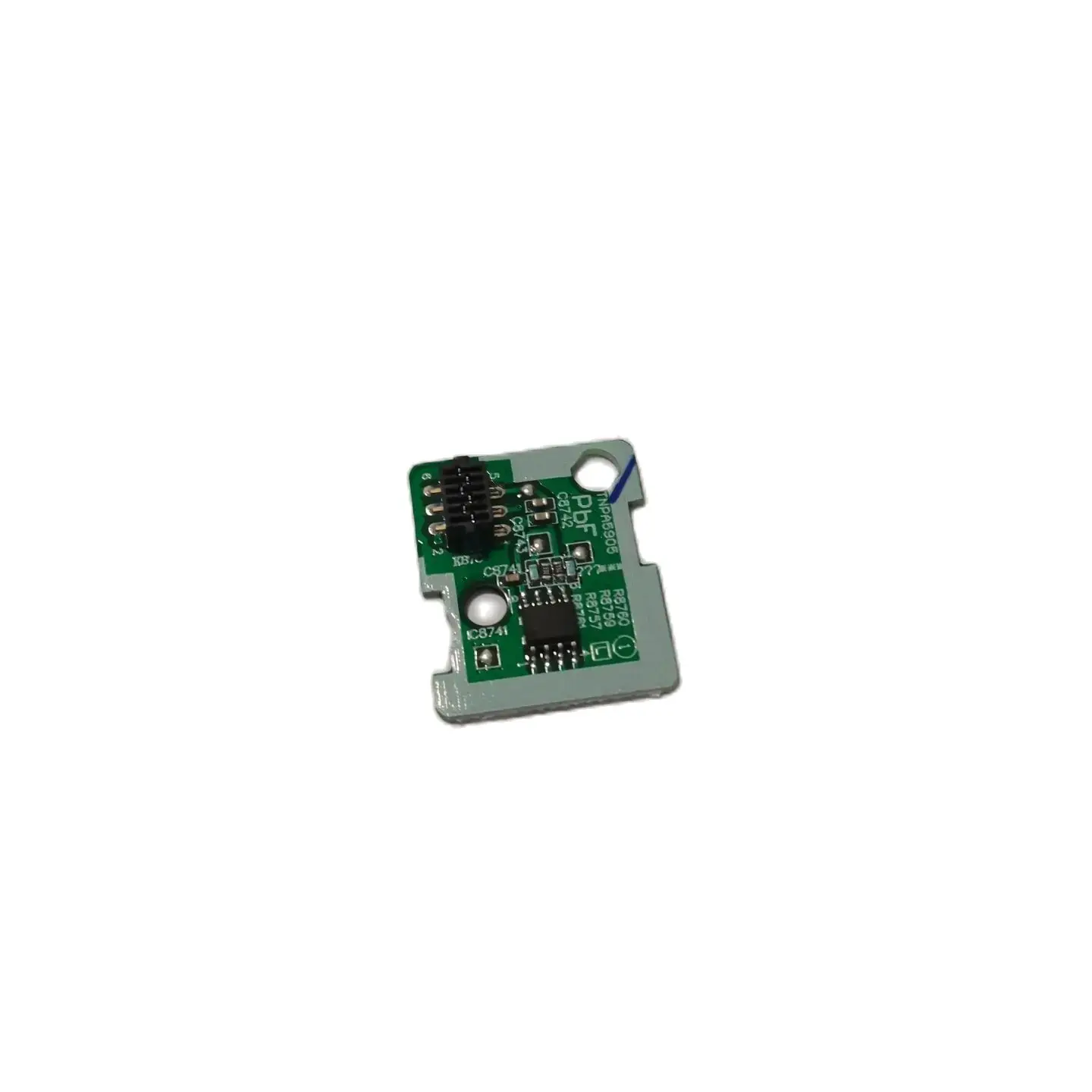 Projector Timer Chip Lamp ET-LAV300 Time Reset Chip