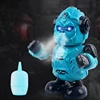 Toys robot Animal Model Orangutan Electric Dance Light Music Function Rc Robot Children Birthday Christmas Gifts Toys For Boys A 4