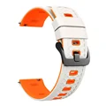 Starlight Orange