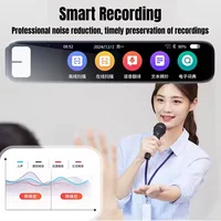 GPT AI Translation Pen 150 Languages AI Scan Smart Translation Pen Offline Translation Point Reading Learning Voice Translator - Image 5