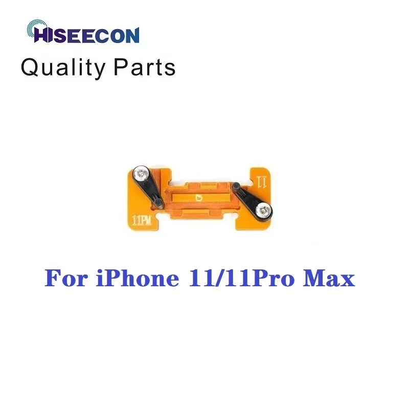 Phone Repair Tools Phone Repair Kit Battery Holder Fixture For iPhone Battery Cell 18650