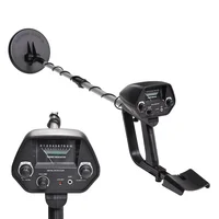 MD4030 High Accuracy Professional Under Ground Metal MD-4030 Gold Detectors Treasures Detect Hunters Circuit Metales 1