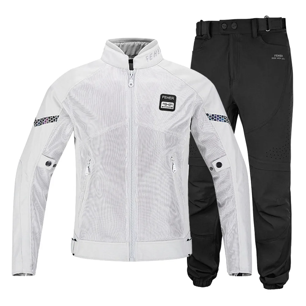 SJ-2311 XJ-317 Suit#2