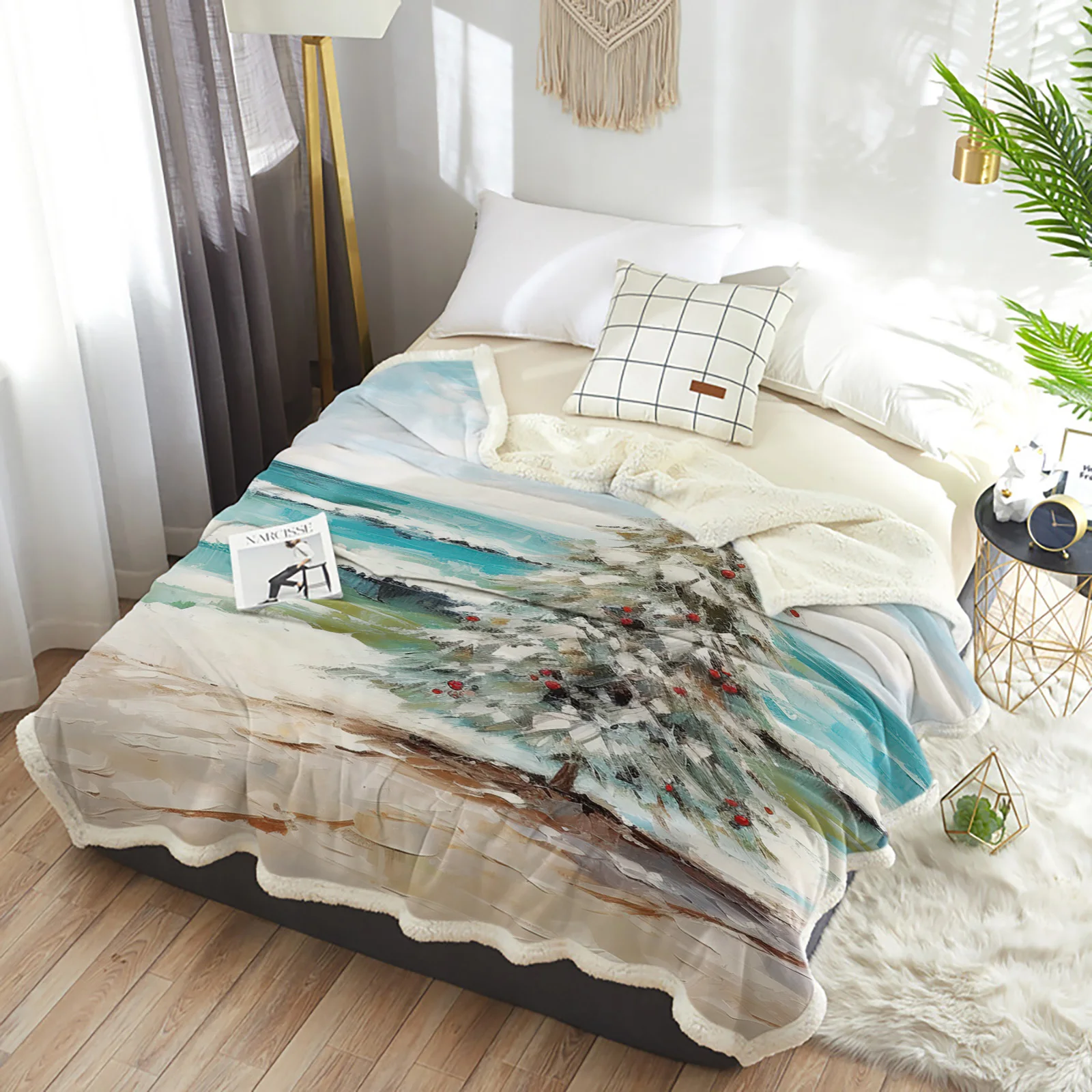 �غ��� ũ�������� Ʈ�� ��ȭ ĳ�ù̾� ���, ������ �ε巯�� ������ ���, ħ�� ���� �� ��� ħ�뺸, �ܿ�