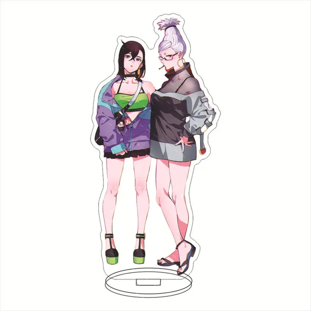 アニメ S.h.figuarts ダンダンダン綾瀬モモ高倉ケンアクション