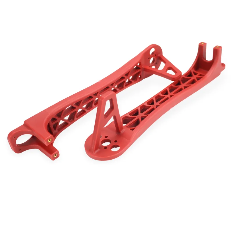 รูปสินค้า แขนซ่อมโดรนคาร์บอนไฟเบอร์ ทนทาน 2 ชิ้น สำหรับ F450 F550