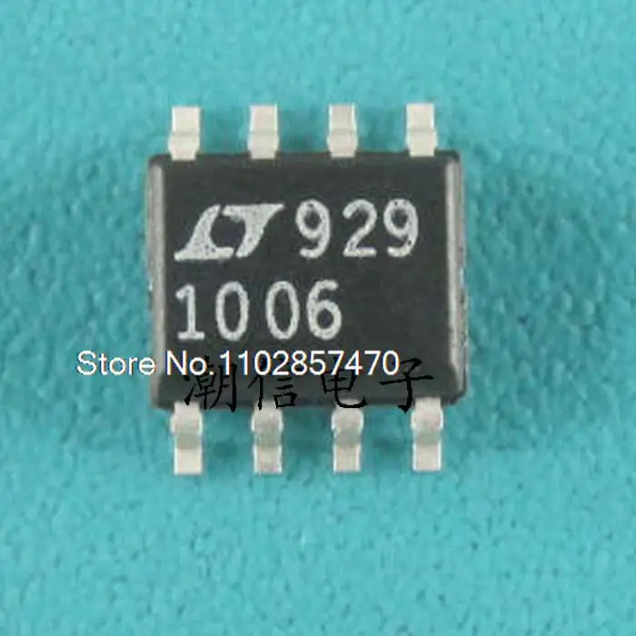 

20PCS/LOT LT1006CS8 1006