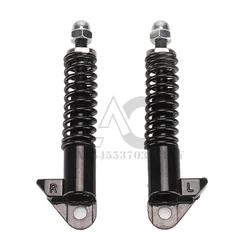 Premium 8 - Inch Electric Scooter Front Suspension Shock Absorber (Black)