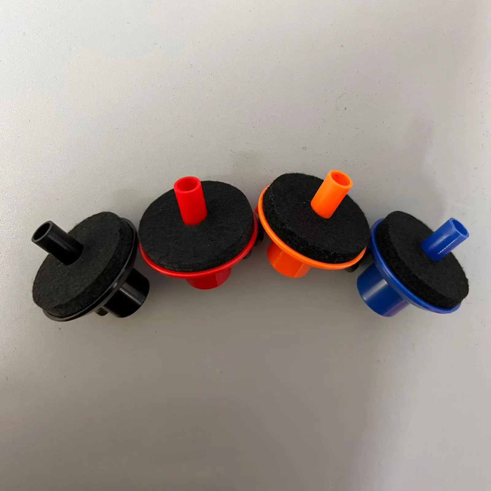 Hi Hat Clutch Pad Cymbal Stand Accessories Replace Repair Part Percussion