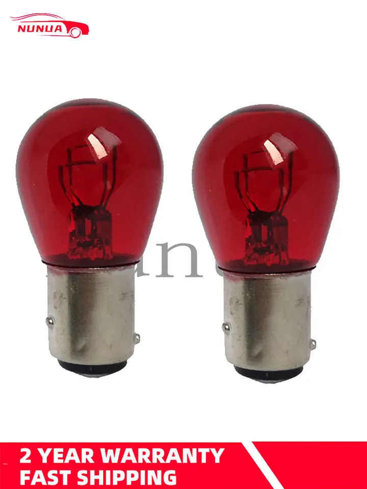 2 X 780 PR21/5W Lampadine Freno E Luce Posteriore Auto 567 12 V - Foto 6
