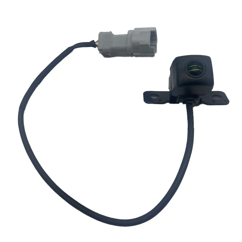 Car Rear View Reverse Backup Parking Camera For Hyundai Santa Fe Sport 2013- 95760-2W150 Auto Assembly Accessories