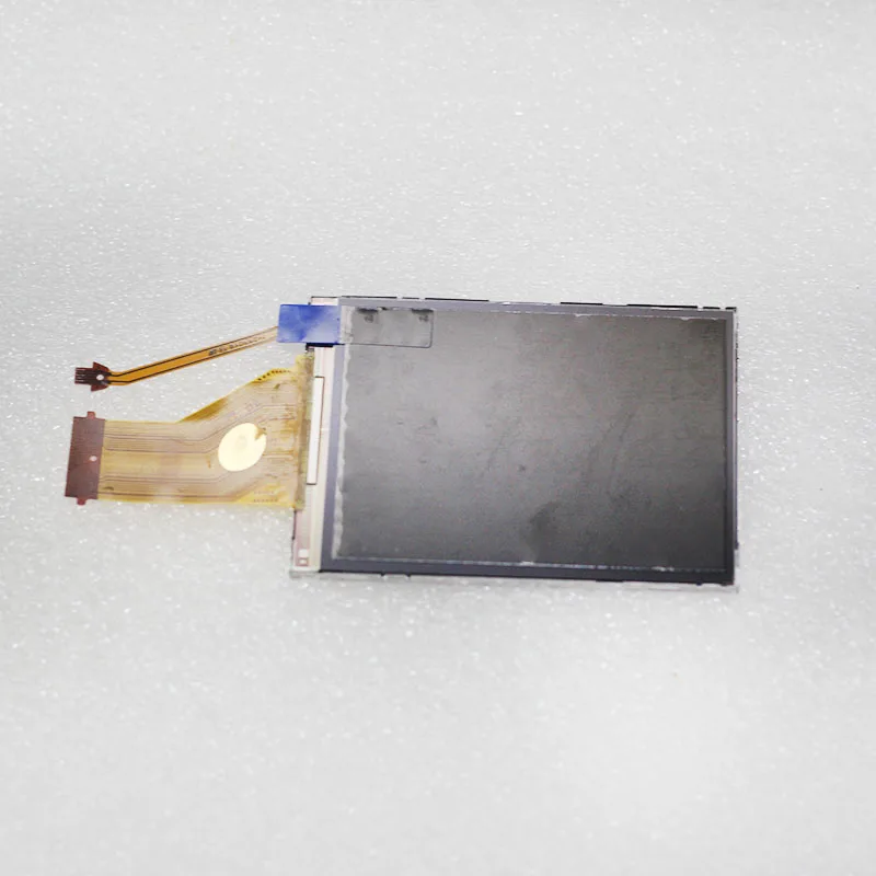 LCD display screen with backlight repair parts for Canon EOS 500D 500d SLR