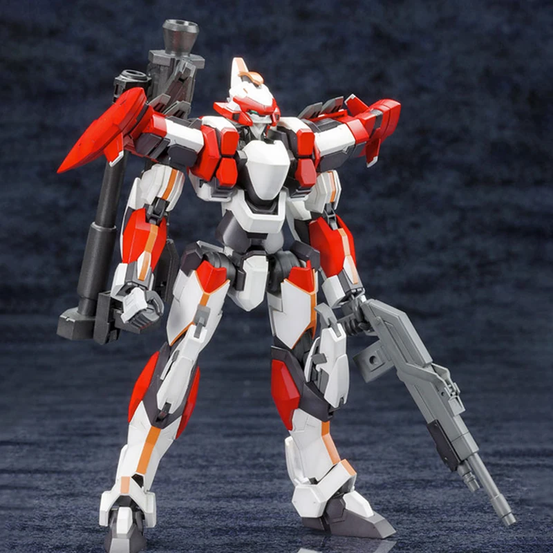 Kotobukiya 1/60 Scale KP453 FULL METAL PANIC! ARX-8