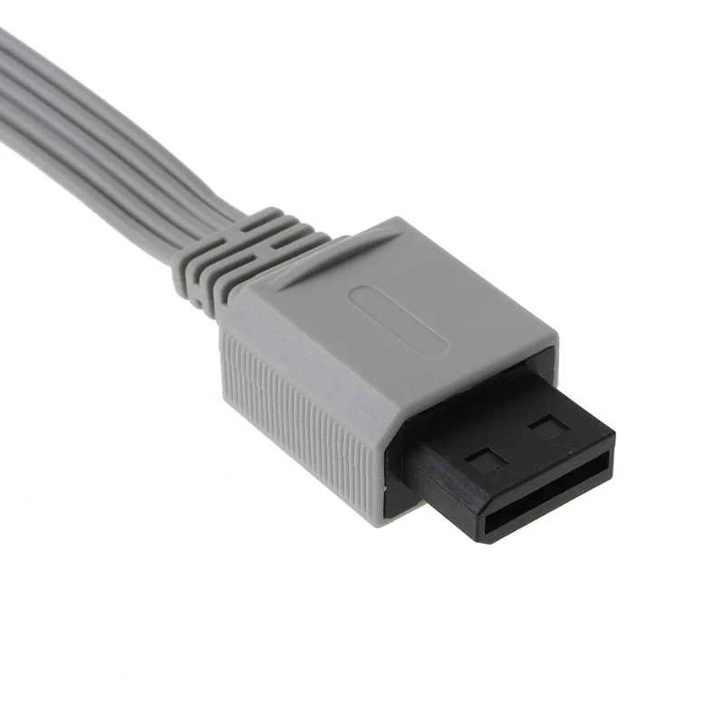 1.8m Ʈ 1080P HDTV AV o 5RCA  ̺, Wii ֿܼ