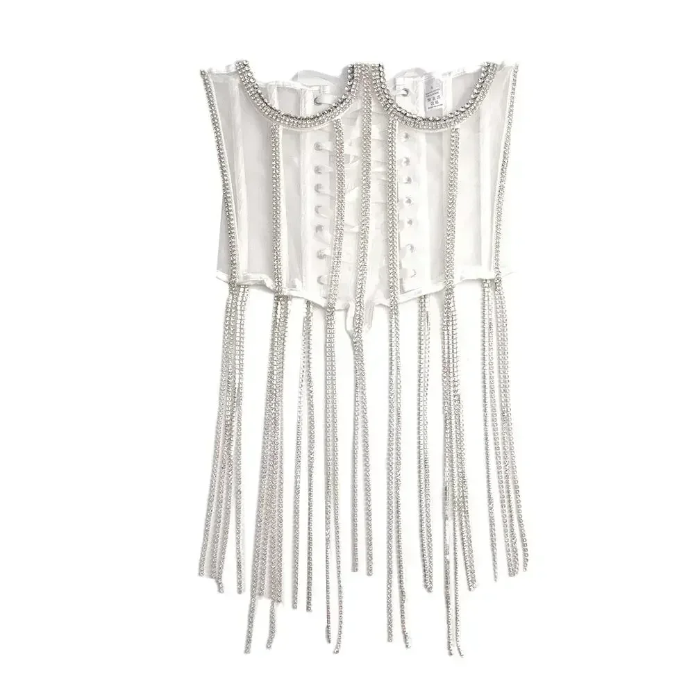 Рисунок 4 - Женский модный трендовый прозрачный