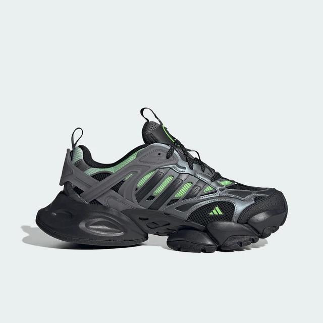 Adidas authentique nouvelles chaussures de course respirantes à lacets unisexe JP5764 1