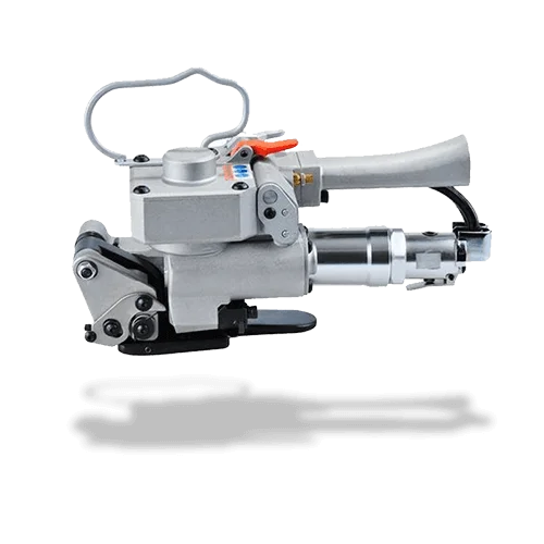 Reggiatrice Manuale Automatica Per Cartone Con Scatola Pneumatica Portatile Per Utensili A Fascia Per Animali Domestici Cmv19