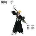 Ichigo in opp
