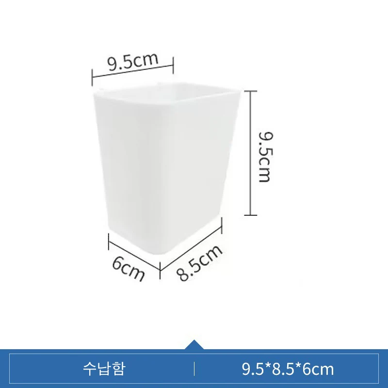 Bookshelf Bookcase With Grid Desktop Multi-layer Wrought Iron Shelf Student Computer Desk Table Hole Board Table Wooden Shelves