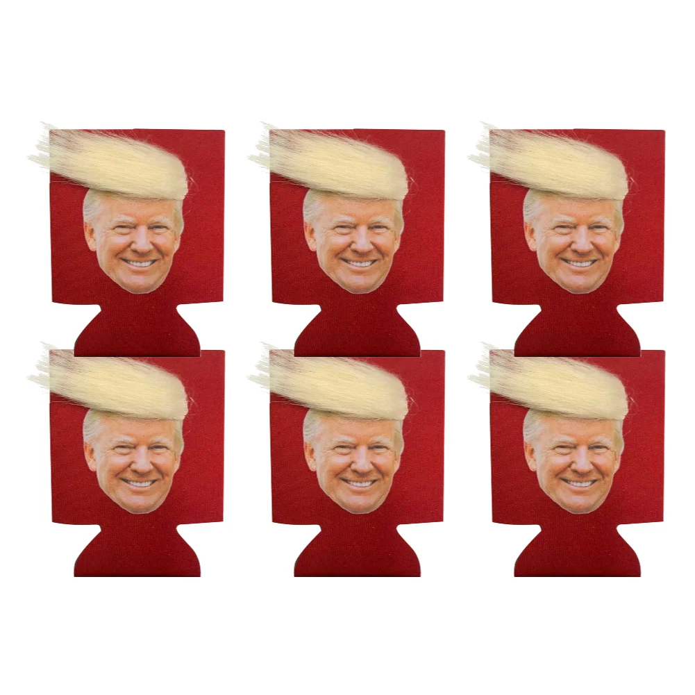 6 PCS