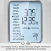 the Smart Oven® Air Fryer Pro, Convection Countertop Oven, Air Fryer Toaster Oven Combo, BOV900BSS 4