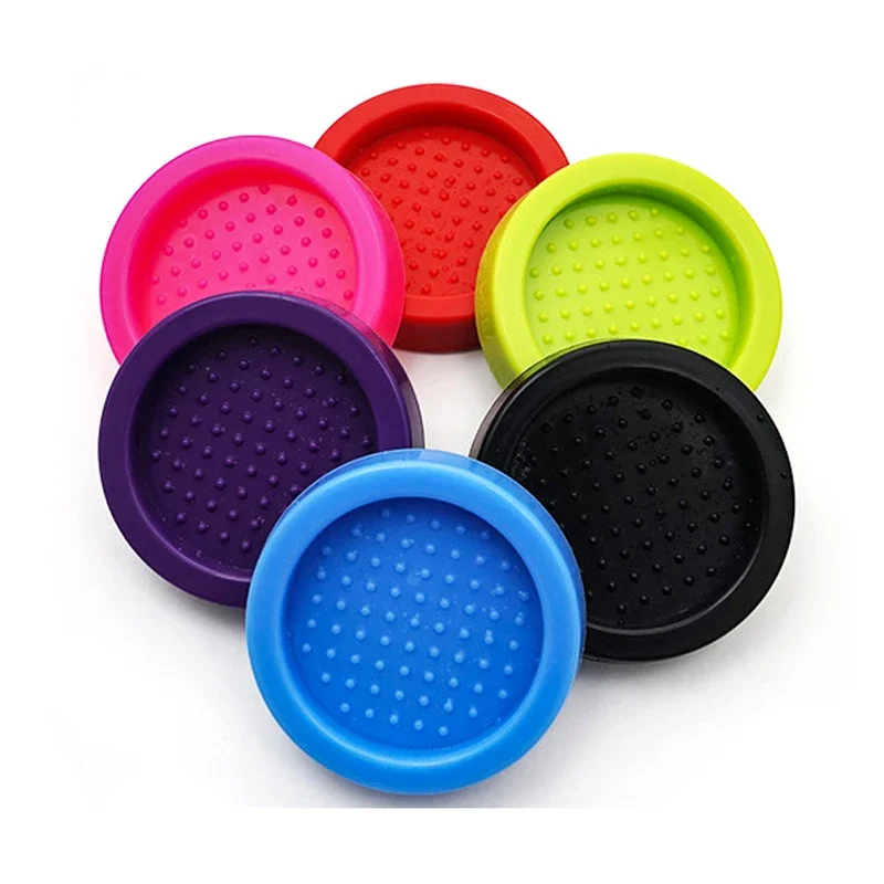 Silicone Espresso Tamper Mat-Tamping Stand & Tamper Seat for Coffee Barista Tools 60mm