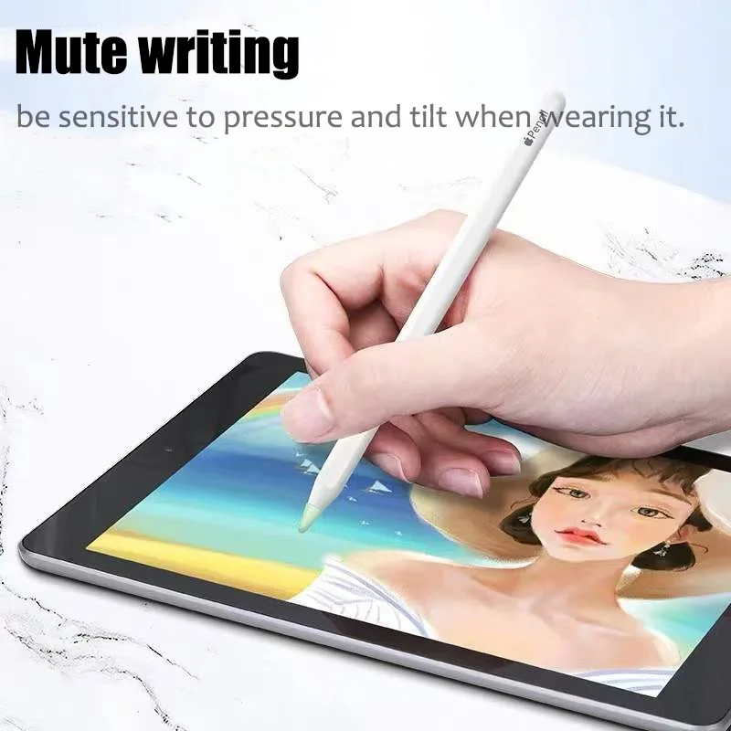 Apple Pencil Tips  1pcs ü  Apple Pencil 2nd 1st  Apple Pencil Generation    ü 