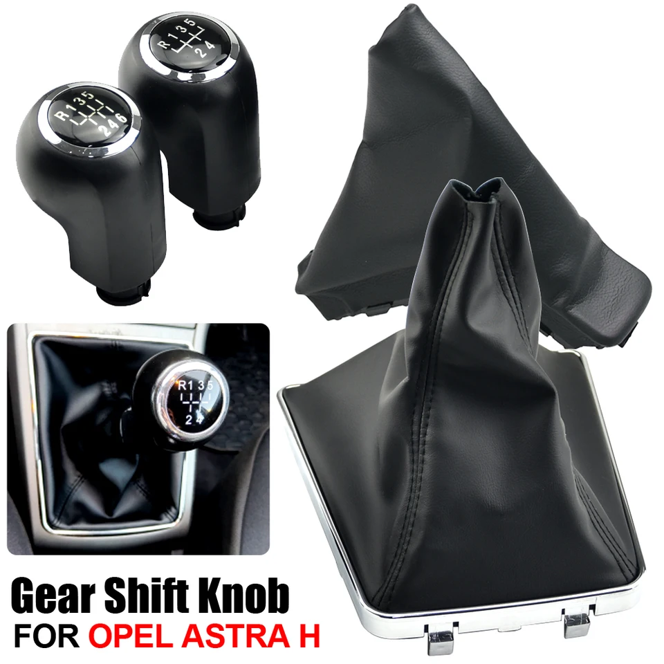 C-FUNN 5Speed Gear Shift knop voor Opel Vauxhall Gearstick Corsa B C Vectra B Astra F G C-FUNN 5Speed Gear Shift knop voor Opel Vauxhall Gearstick Corsa B C Vectra B Astra F G