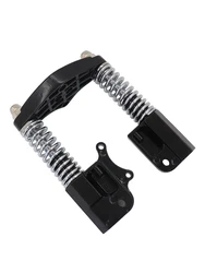 10 - Inch Electric Scooter Hydraulic Front Suspension Shock Absorber (1 a set)