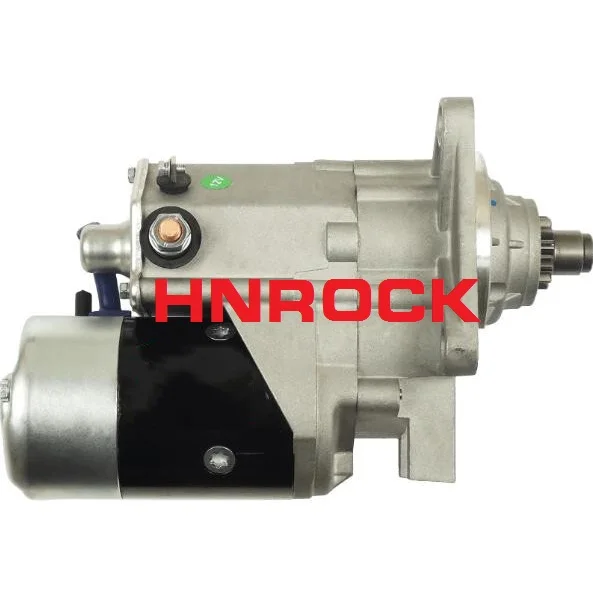 

NEW HNROCK 12V STARTER M2T57671 M2T57672 M2T57673 M2T57674 S515-18-400 S515-18-400A S515-18-400C S5A1-18-400A FOR FORD