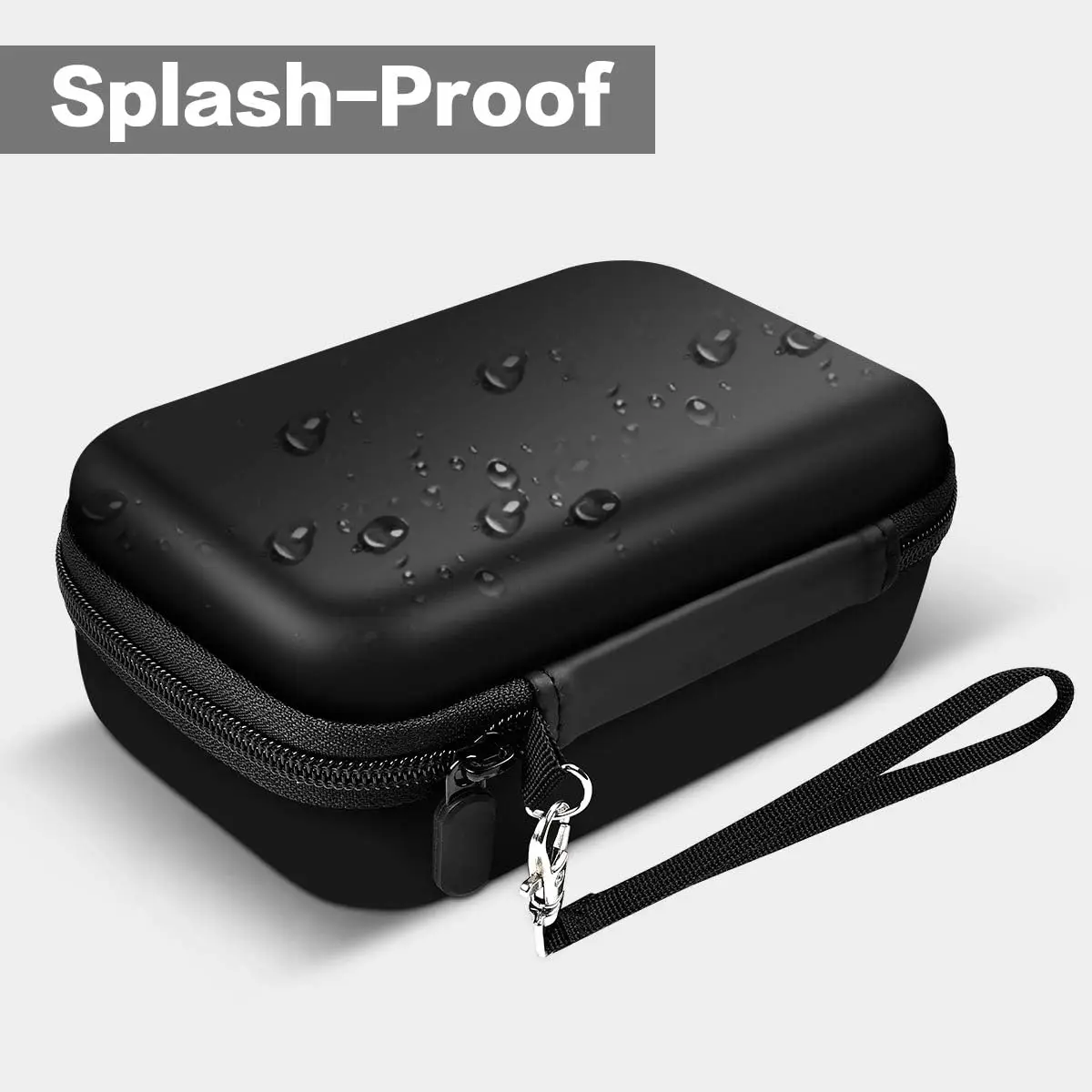 Memory Card Storage Case USB Flash Drive SD Cards Thumb Drive Holder SD SDXC SDHC Card Storage Bag Electronic Accessories Organizer