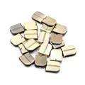 Edge Bronze 20pcs