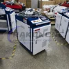 Rakoncnc Fiber Laser Washing Welding Cutting Machine Soldering Station Spot Welder Clean Tool 4