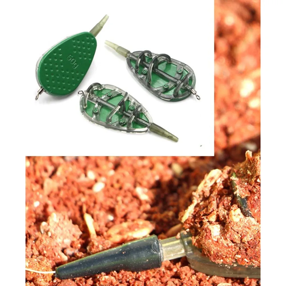 Carp Fishing Accessories Carp Fishing Feeder Fishing Accessories