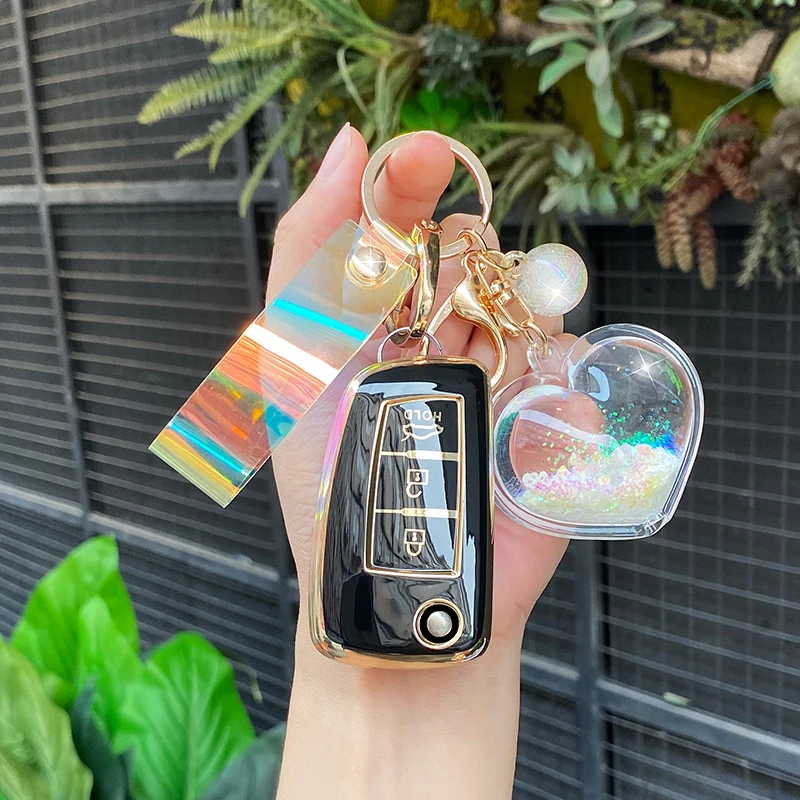 Cover Chiave/telecomando per Nissan Qashqai J11 X-Trail X Trail T32 J 10 Cover Chiave/telecomando per Nissan Qashqai J11 X-Trail X Trail T32 J - Sdb72acbae12c402e81c13c44a087ded7c