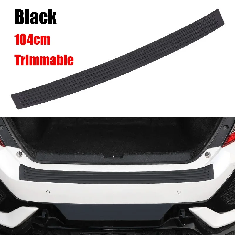 104cm Trimmable