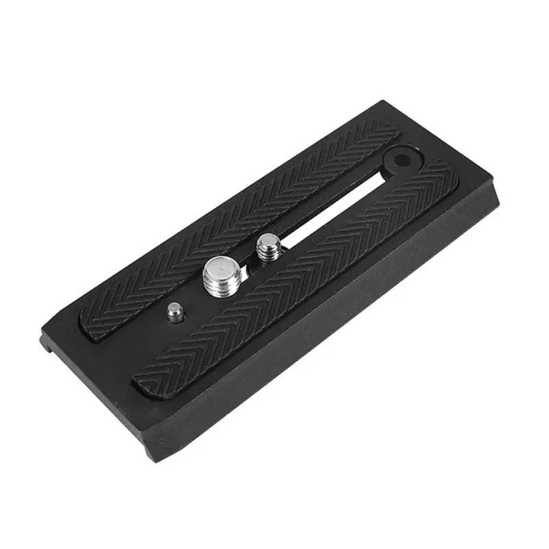 Universal Quick Release Plate 50/90/120mm Extension Platform Baseplate For Manf