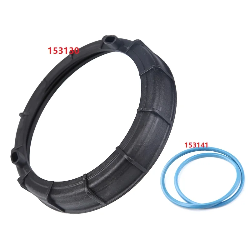 Fuel Tank Seal Pump Top Ring Cover for Peugeot Citroen 307 206 207