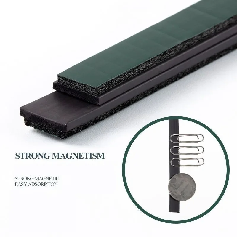tira de ima flexivel forte fita magnetica 03