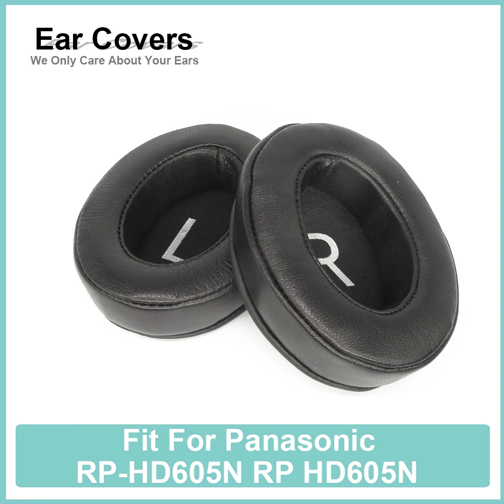 

Амбушюры для Panasonic RP-HD605N RP HD605N, амбушюры для наушников, белковые велюровые амбушюры из овчины, поролоновые амбушюры, черные