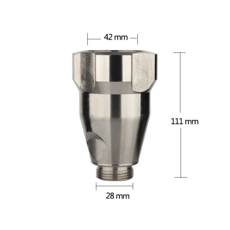 Gr1095 5900 Sprayer Pump Head For Airless Paint Sprayers Intake Valve Housing fo