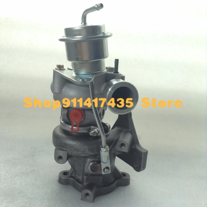 

factory price TD025 Turbocharger 49173-02010 A1320900180 Turbo charger for Smart-M CC Smart Fortwo Engine M 132 3B21 M