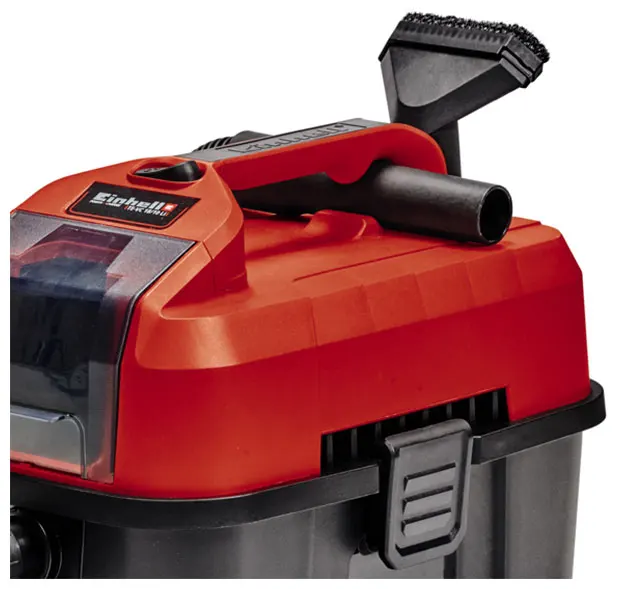 Einhell Aspiradora 20l Inalámbrica 18v Pxc Húmedo/Seco