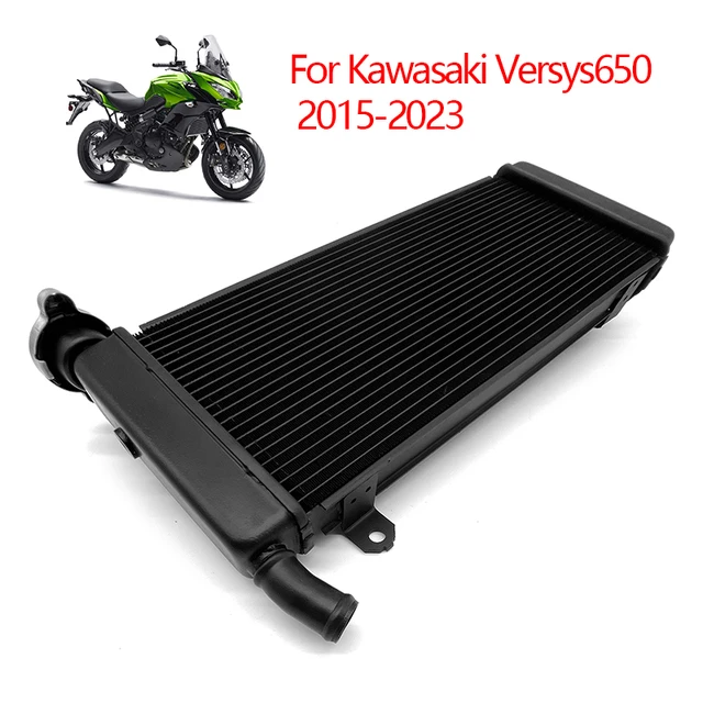 Versys 【ラテックス】 650 KLE650 2007-2014 2012 🎈 2013 オートバイに