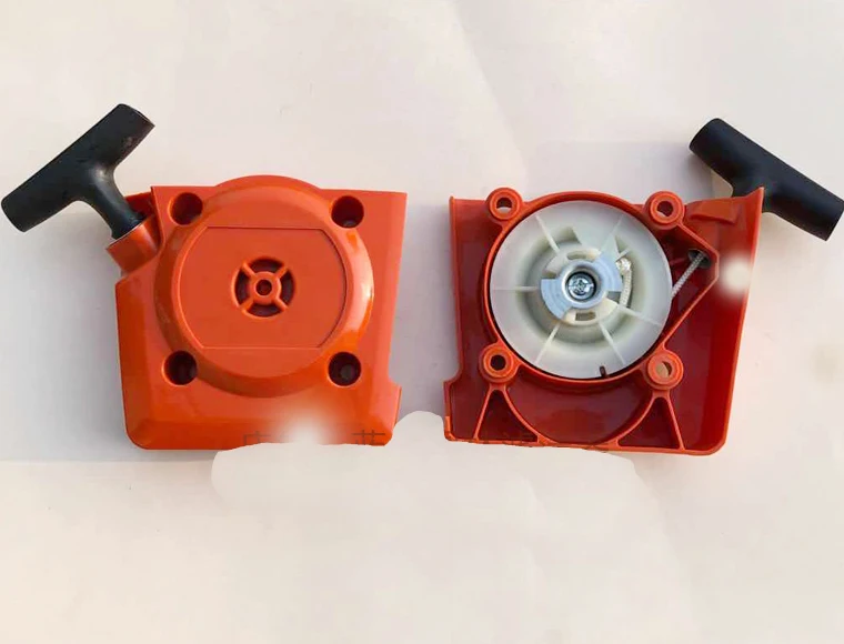 Oem Manual Puller Starter Pull Plate Start Assembly For Hus 578bt 570 580 Brush Cutter Blower Eb9510 Eb9900 Eb195t floor brush base plate contains a small wheel assembly for jimmy h9 pro jv85 pro jv85 jv83 jv53 vacuum cleaner